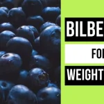 Benefits Of Bilberry For Weight Loss