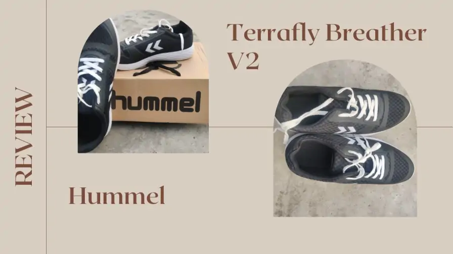 Hummel Terrafly Breather V2 Review – Is it one of the best sneakers in the market?