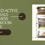 Rooted Active Naturals Wellness Mushroom Coffee Review – Is it worth it?